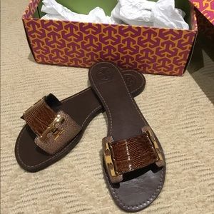 Tory Burch Sandals